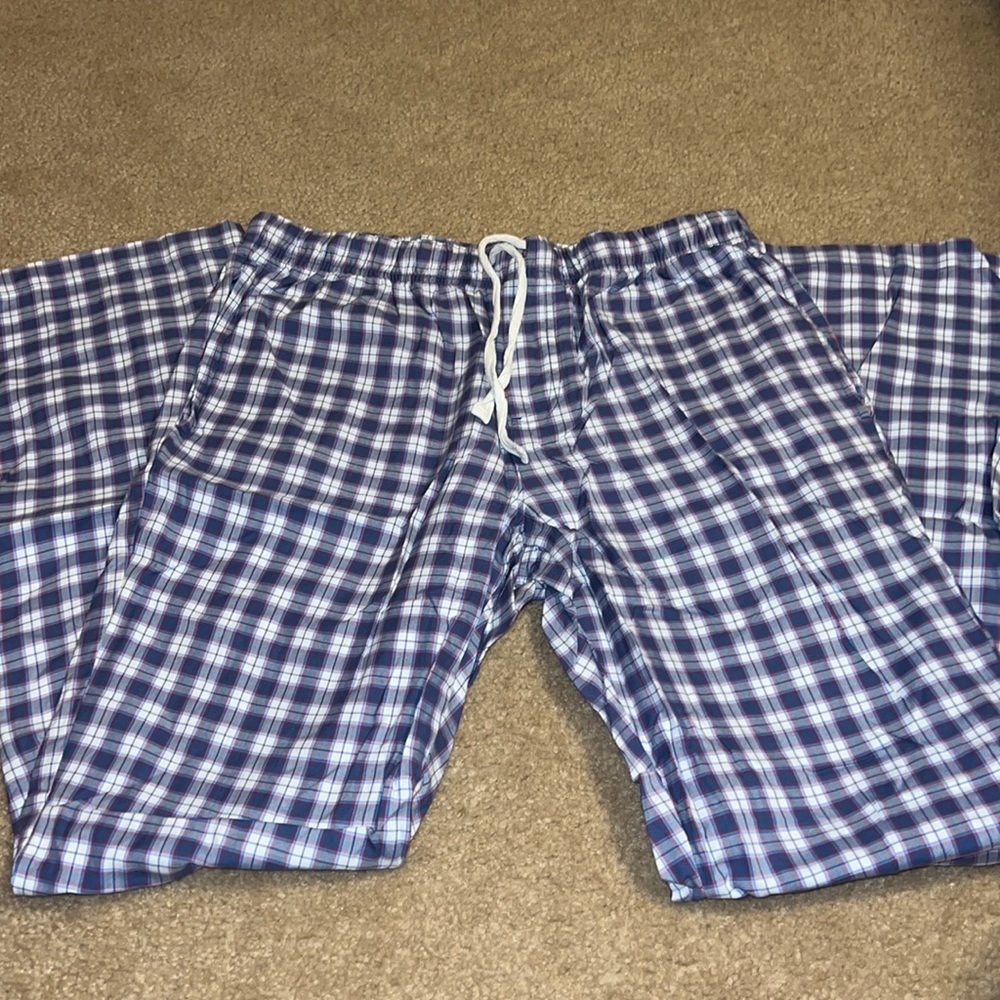 Vineyard Vines Pajama pants
